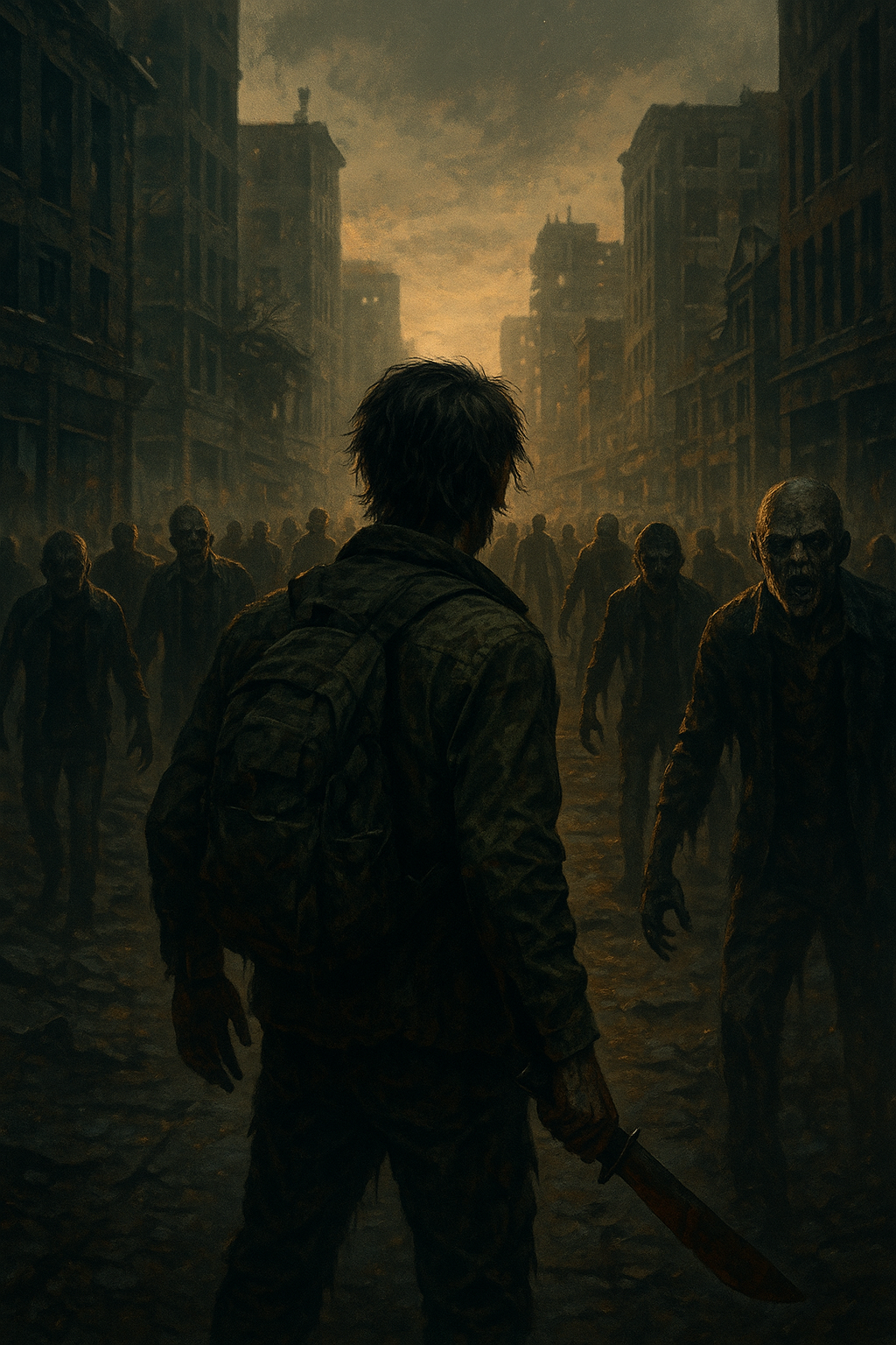 Affiche bande-annonce